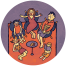 Life Institute, Family Transitions